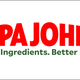 papa johns new logo
